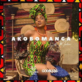 Akobomanga by Umbanda Soul