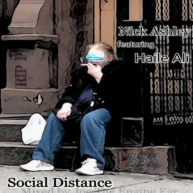 Social Distance