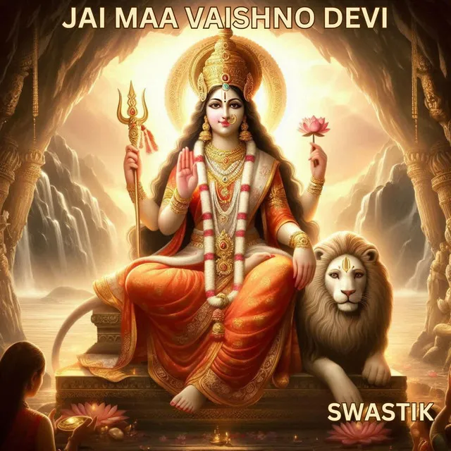 Jai Maa Vaishno Devi