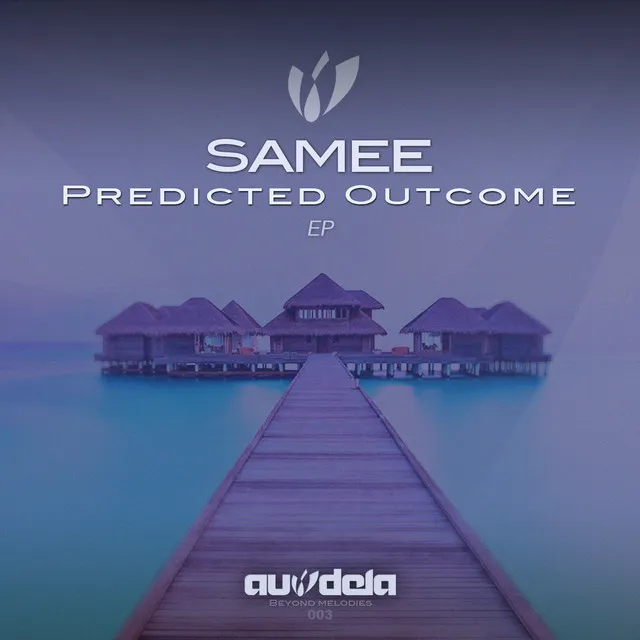 Predicted Outcome - Original Mix