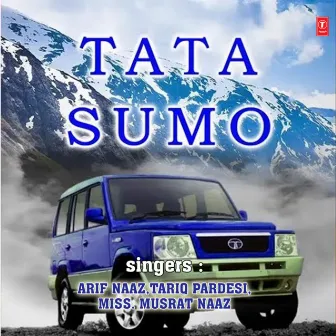 Tata Sumo by Miss. Musrat Naaz