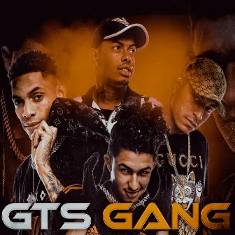 Gts Gang by Je Tupinikin