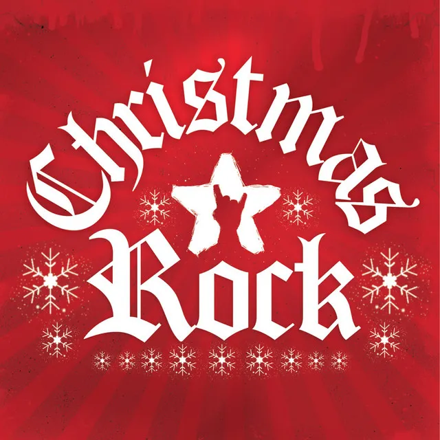 Christmas Rock