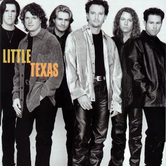 Little Texas by Little Texas