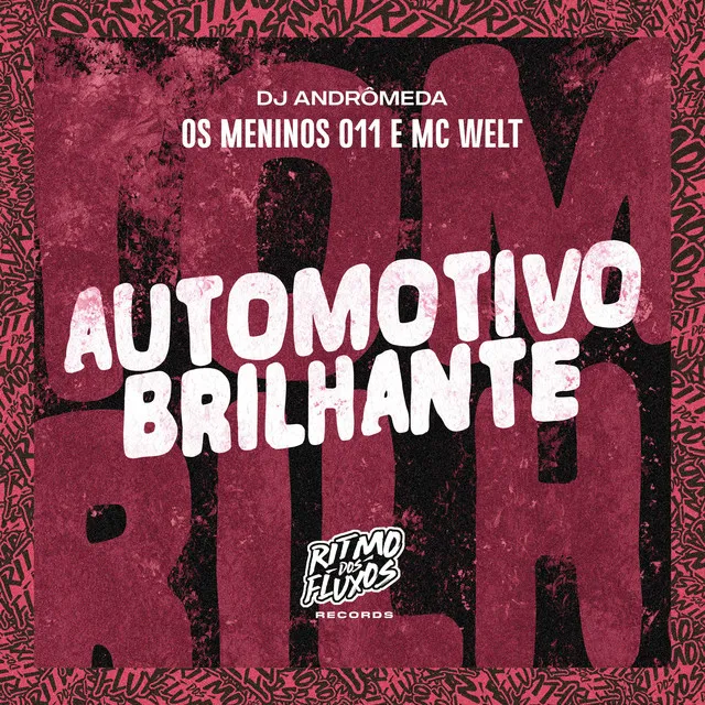 Automotivo Brilhante