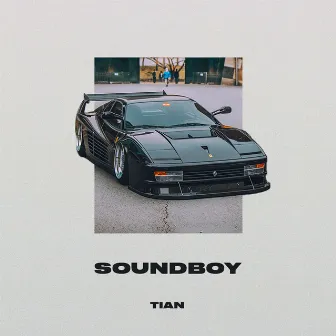 SOUNDBOY by Tian