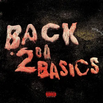 Back 2 Da Basics by Kkanii