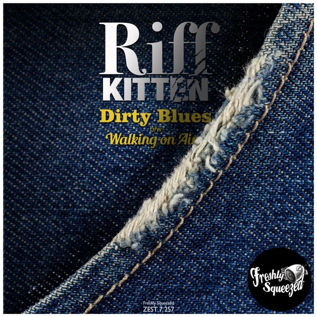 Dirty Blues