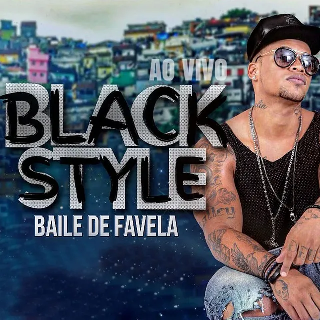 Baile de Favela