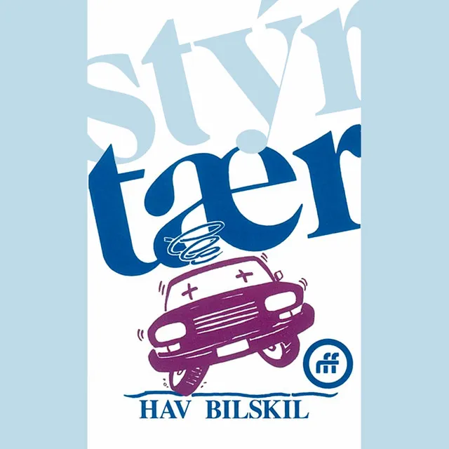 Stýr tær