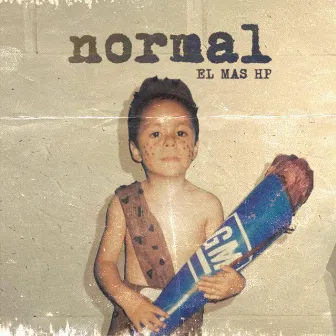 normall (El Mas Hp) by Lexuflexx