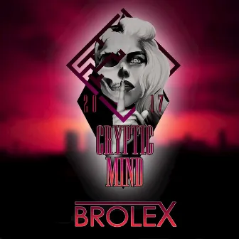 Cryptic Mind 2017 by Brolex