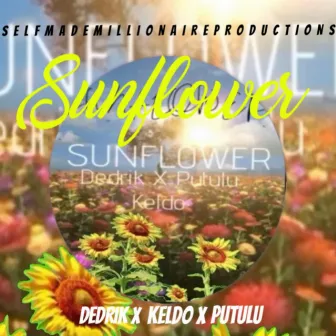 Sunflower by Putulu