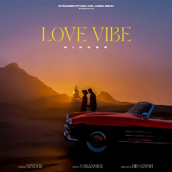 Love Vibe by Ninder