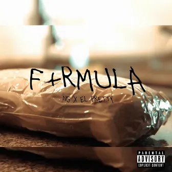 Fórmula by El Pretty