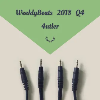 WeeklyBeats 2018 Q4 by 4ntler