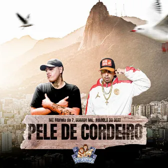 Pele de Cordeiro by DJ MAROLA DO BEAT