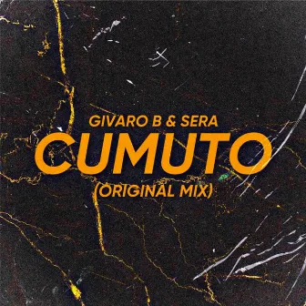 Cumuto by DJ SERA