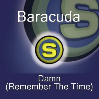 Damn! (Remember The Time) by Baracuda