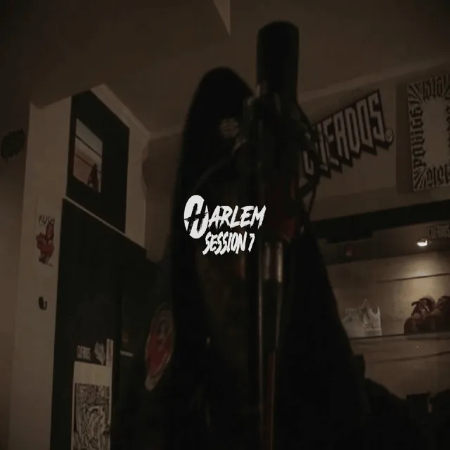 Harlem Session 7