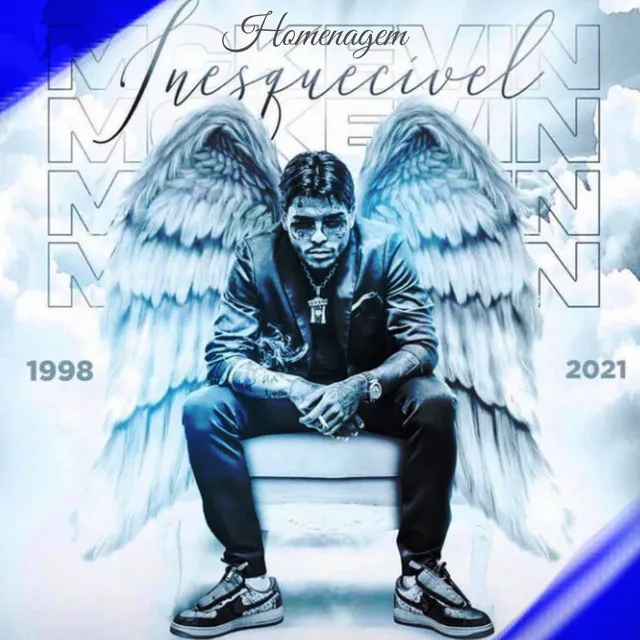 Homenagem (Inesquecível Mc Kevin 1998 - 2021)