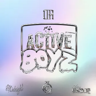 ACTIVE BOYS by TUTTOLENTE