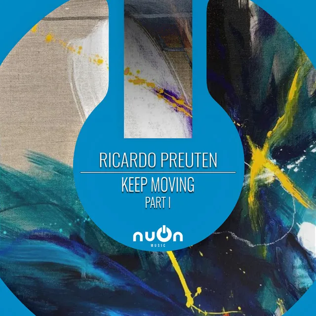 Keep Moving - Original Mix