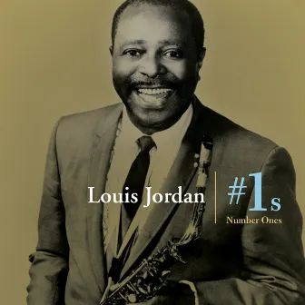 #1's by Louis Jordan