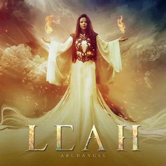 Archangel by Leah