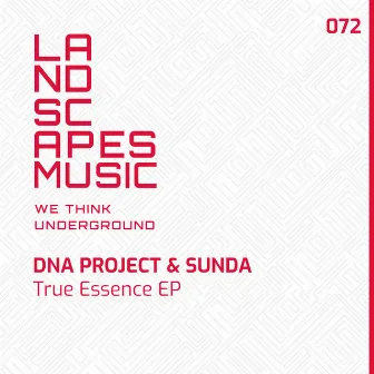 True Essence by Sunda