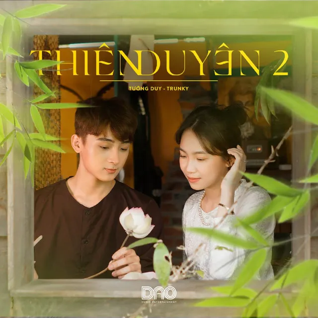 Thiên Duyên 2 (Beat)