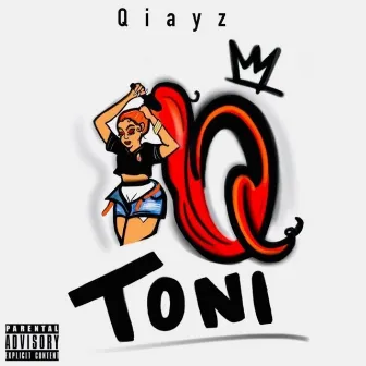 Toni by Qiayz