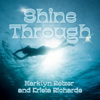 Shine Through by Krista Richards