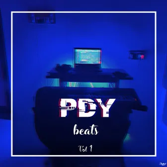 PDY Beats, Vol. 1 by Vimalan PDY