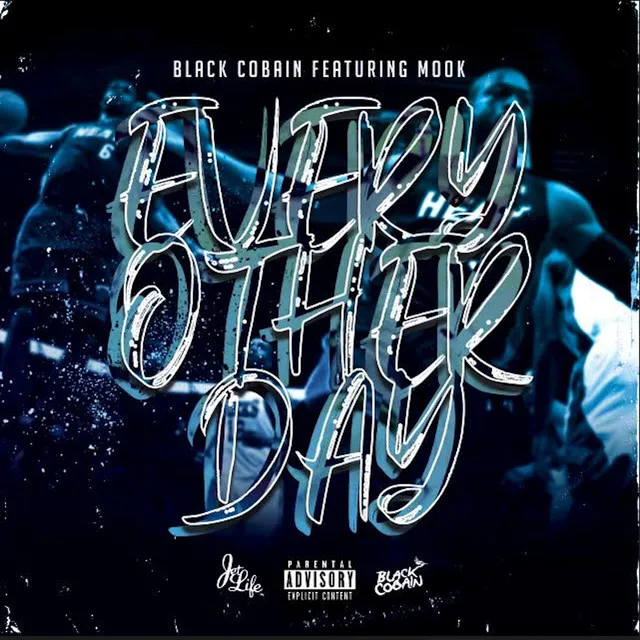 EVERY OTHER DAY (feat. Mook)