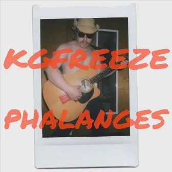 Phalanges by Kgfreeze