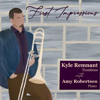 First Impressions by Kyle Remnant