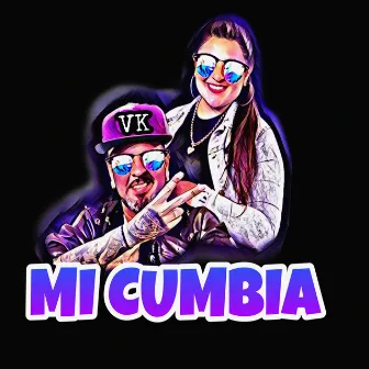 Mi Cumbia by Viru Kumbieron