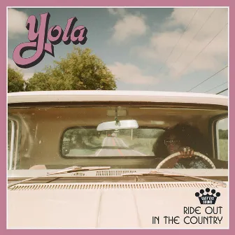 Ride Out In The Country by Yola