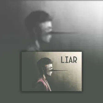 Liar by Lucy Atkinsons