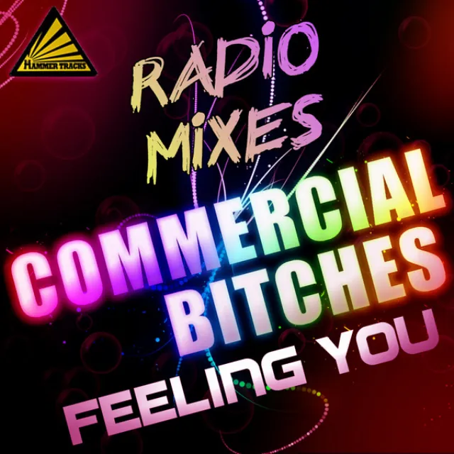 Feeling You (v1r00z Remix Radio Edit)