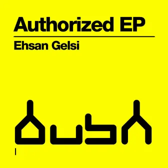 Authorized by Ehsan Gelsi