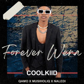 Forever Wena by Coolkiid