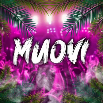 muovi by RIVA