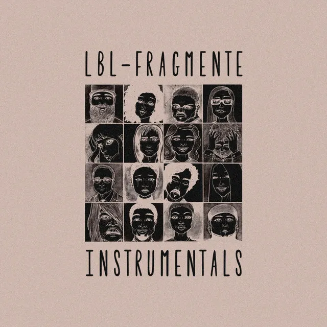 FRAGMENTE (Instrumentals)