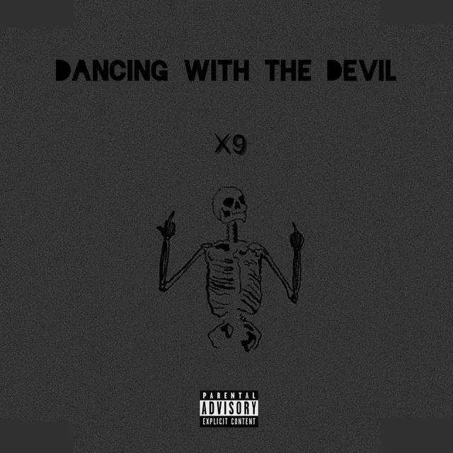 Dancing With the Devil...