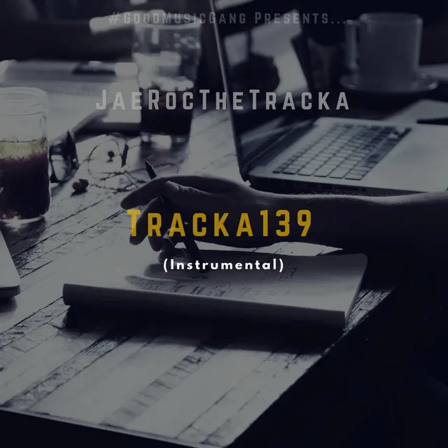 Tracka 139 (Instrumental)