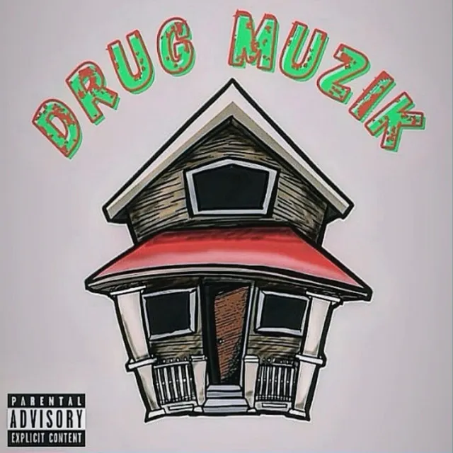 DRUG MUZIK