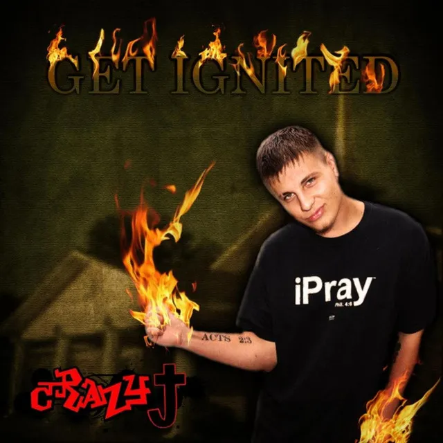 Get Ignited (Remastered)