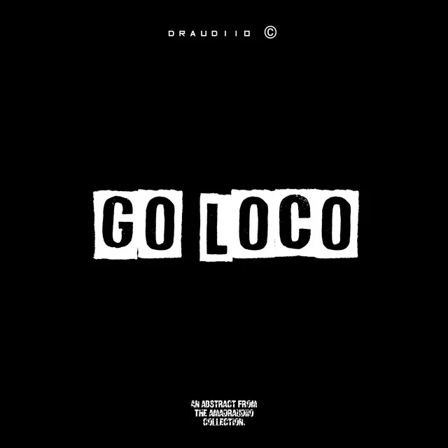 Go LoCo (AmaDraudio)